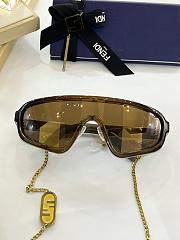 Kitlife Fendi Sunglasses - FFM0084 - 3