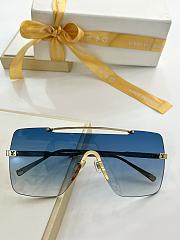 Kitlife Louis Vuitton Sunglasses 2022 - 61-15-145  - 5