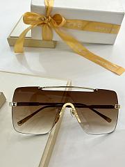 Kitlife Louis Vuitton Sunglasses 2022 - 61-15-145  - 3