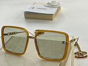 Kitlife Chanel Sunglasses - CH6266 - Size:57-16-140 - 5