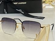 Kitlife YSL Sunglasses 6 styles - SL312M - SIZE：54-17-140 - 4