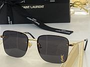 Kitlife YSL Sunglasses 6 styles - SL312M - SIZE：54-17-140 - 6