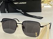 Kitlife YSL Sunglasses 6 styles - SL312M - SIZE：54-17-140 - 5