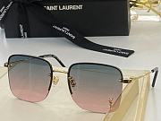 Kitlife YSL Sunglasses 6 styles - SL312M - SIZE：54-17-140 - 2