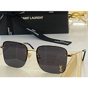 Kitlife YSL Sunglasses 6 styles - SL312M - SIZE：54-17-140 - 1