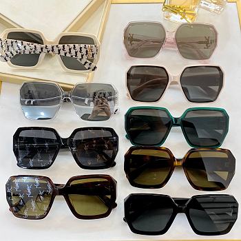 Kitlife YSL Sunglasses - SLM57K- SIZE：59-18-145