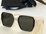 Kitlife YSL Sunglasses - SLM57K- SIZE：59-18-145 - 6