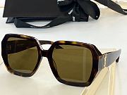 Kitlife YSL Sunglasses - SLM57K- SIZE：59-18-145 - 3