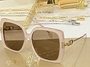 Kitlife Burberry Sunglasses - BE4332 - Size:57-16-140 - 5