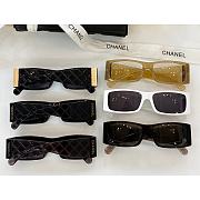 Kitlife Chanel Sunglasses - CH5425 - Size:56-15-135 - 1