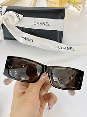 Kitlife Chanel Sunglasses - CH5425 - Size:56-15-135 - 6