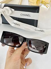 Kitlife Chanel Sunglasses - CH5425 - Size:56-15-135 - 5