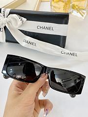 Kitlife Chanel Sunglasses - CH5425 - Size:56-15-135 - 4