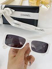 Kitlife Chanel Sunglasses - CH5425 - Size:56-15-135 - 3