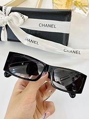 Kitlife Chanel Sunglasses - CH5425 - Size:56-15-135 - 2