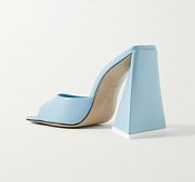 Kitlife The Attico Devon open-toe mules - 2
