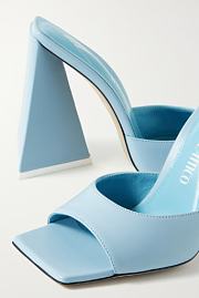 Kitlife The Attico Devon open-toe mules - 3