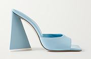 Kitlife The Attico Devon open-toe mules - 5