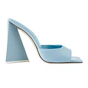 Kitlife The Attico Devon open-toe mules - 1