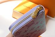 Kitlife Louis Vuitton Zppy Wallet Sunrise Pastel - M81340 - 19.5 x 10.5 x 2.5 cm - 6