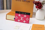 Kitlife Louis Vuitton Card Holder - M81282 - 11 x 7.5 x 0.4 cm - 1