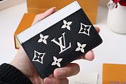 Kitlife Louis Vuitton Card Holder - M81282 - 11 x 7.5 x 0.4 cm - 4