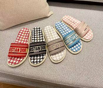 Kitlife Dior Dway Slide Oblique - 5 colors