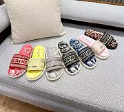 Kitlife Dior Dway Slide Reverse - 7 colors - 1