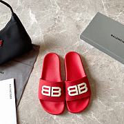 Kitlife Balenciaga Pool 3D Slides - 3 styles - 3