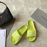 Kitlife Balenciaga Pool 3D Slides - 3 styles - 4