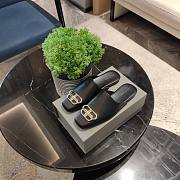 Kitlife Balenciaga BB Cosy Flat Mules 4 styles - 4