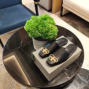 Kitlife Balenciaga BB Cosy Flat Mules 4 styles - 3