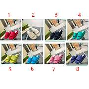 Kitlife Gucci Women's Original GG slide sandal  8 colors - 2