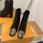 Kitlife Louis Vuitton Madeleine Ankle Boot  - 1