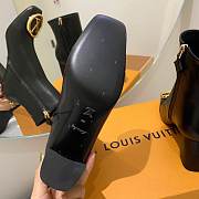 Kitlife Louis Vuitton Madeleine Ankle Boot  - 6