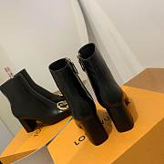 Kitlife Louis Vuitton Madeleine Ankle Boot  - 5