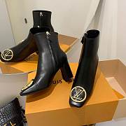 Kitlife Louis Vuitton Madeleine Ankle Boot  - 4