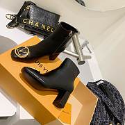 Kitlife Louis Vuitton Madeleine Ankle Boot  - 2