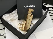 Kitlife Chanel Evening Metal Gold Bag - 16*9*3.5*cm - 2