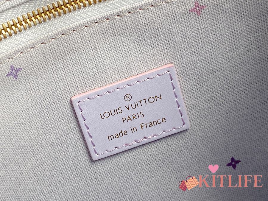 louis vuitton sunrise pastel from dh gate｜TikTok Search