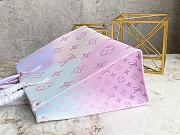 Kitlife Louis Vuitton Onthego GM Sunrise Pastel - M46076 - 41 x 34 x 19 cm - 4