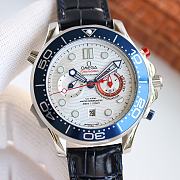 Kitlife Omega Watches  - 3