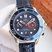 Kitlife Omega Watches  - 4