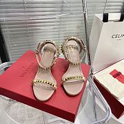 Kitlife Valentino Stud Sandals - 2