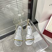 Kitlife Valentino Stud Sandal  - 5