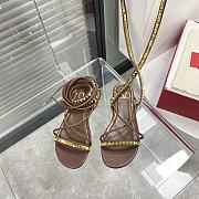 Kitlife Valentino Stud Sandal  - 3