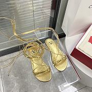 Kitlife Valentino Stud Sandal  - 2