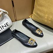 Kitlife Louis Vuitton Flat Pump  - 6