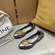 Kitlife Louis Vuitton Flat Pump  - 2