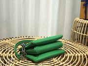 Kitlife Louis Vuitton COUSSIN BB Green - 21 x 16 x 7 cm - 4